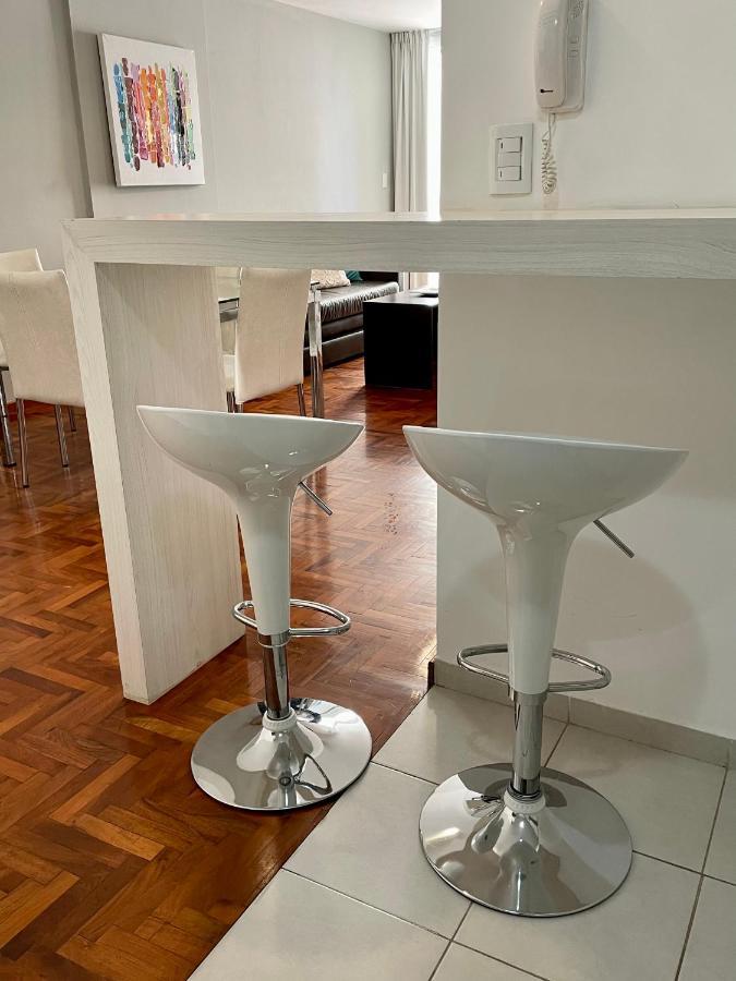 Apartmán Balcarce Deluxe Córdoba Exteriér fotografie