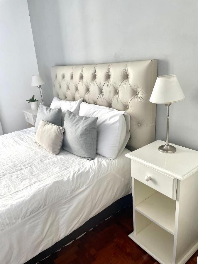 Apartmán Balcarce Deluxe Córdoba Exteriér fotografie