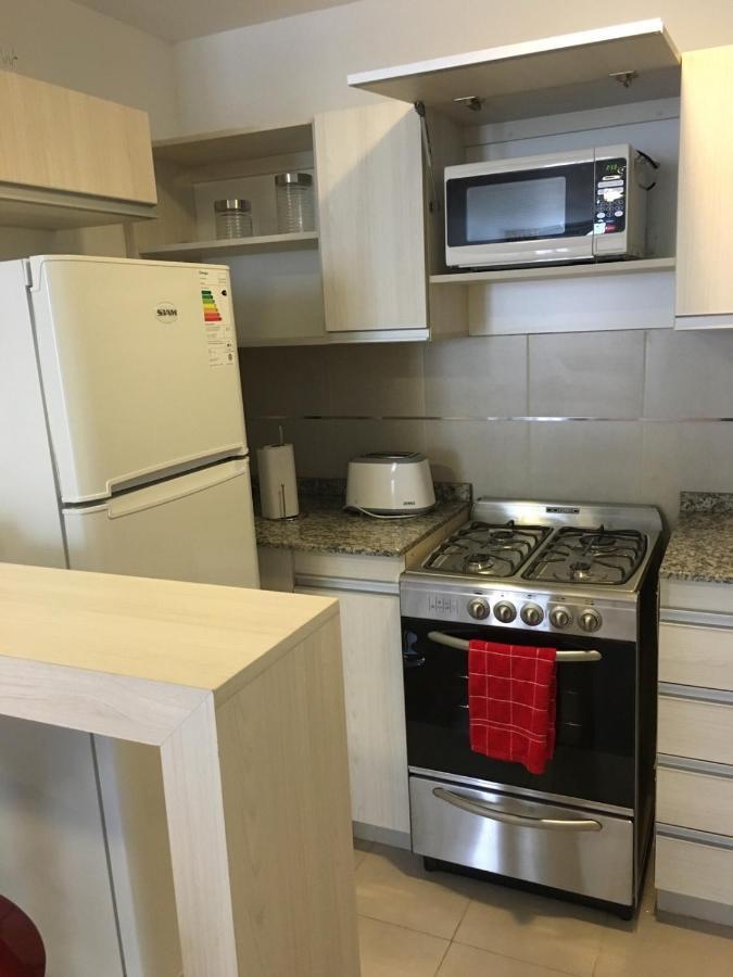 Apartmán Balcarce Deluxe Córdoba Exteriér fotografie