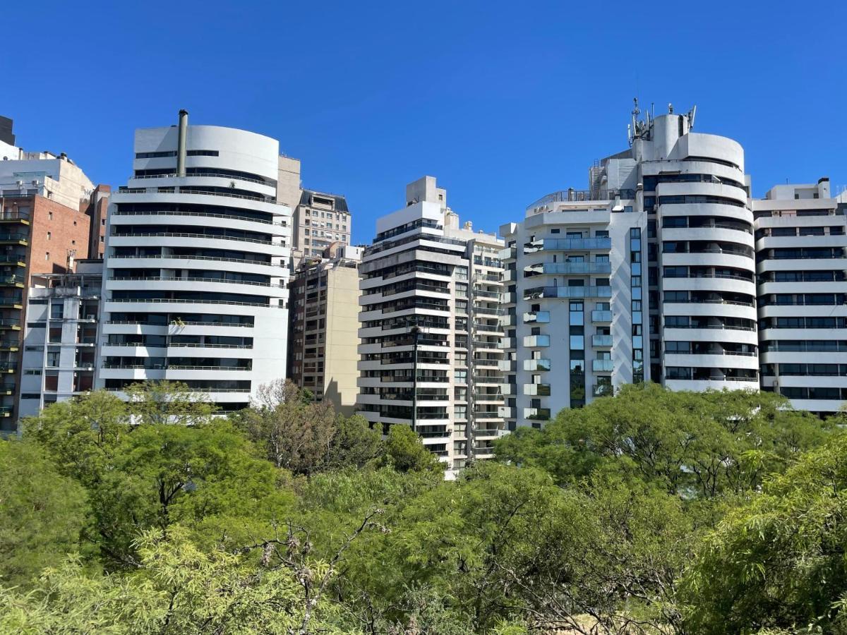 Apartmán Balcarce Deluxe Córdoba Exteriér fotografie