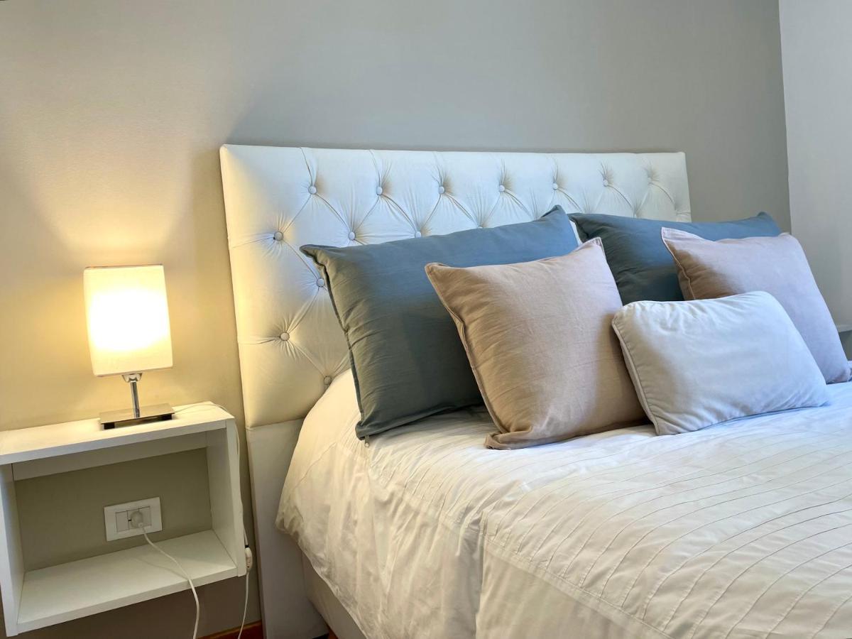 Apartmán Balcarce Deluxe Córdoba Exteriér fotografie