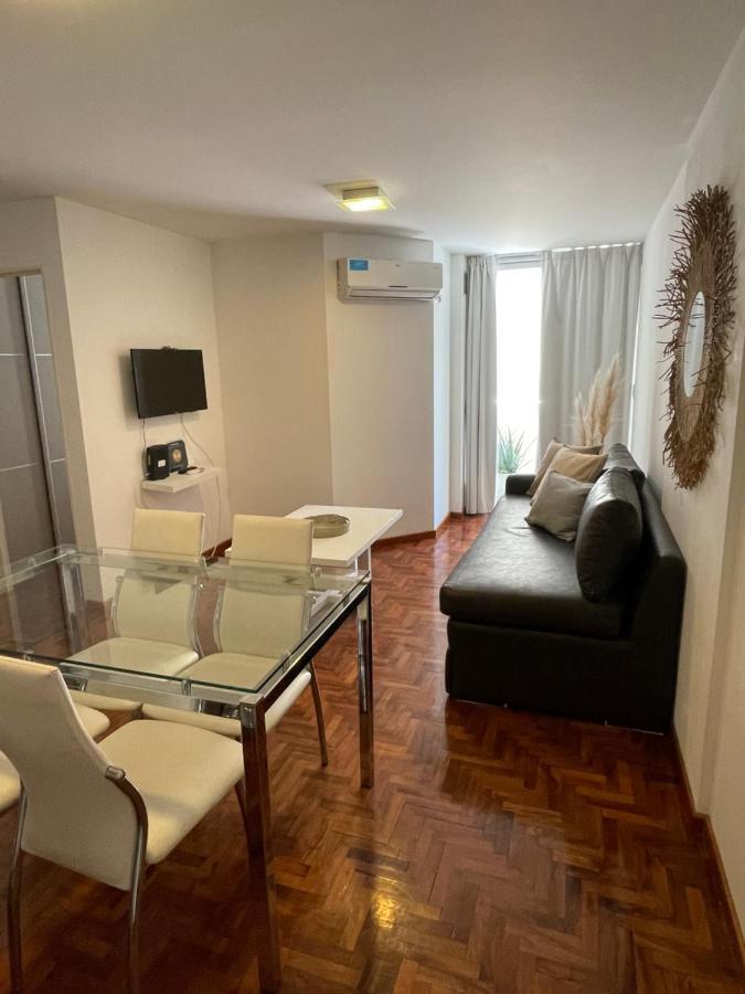 Apartmán Balcarce Deluxe Córdoba Exteriér fotografie