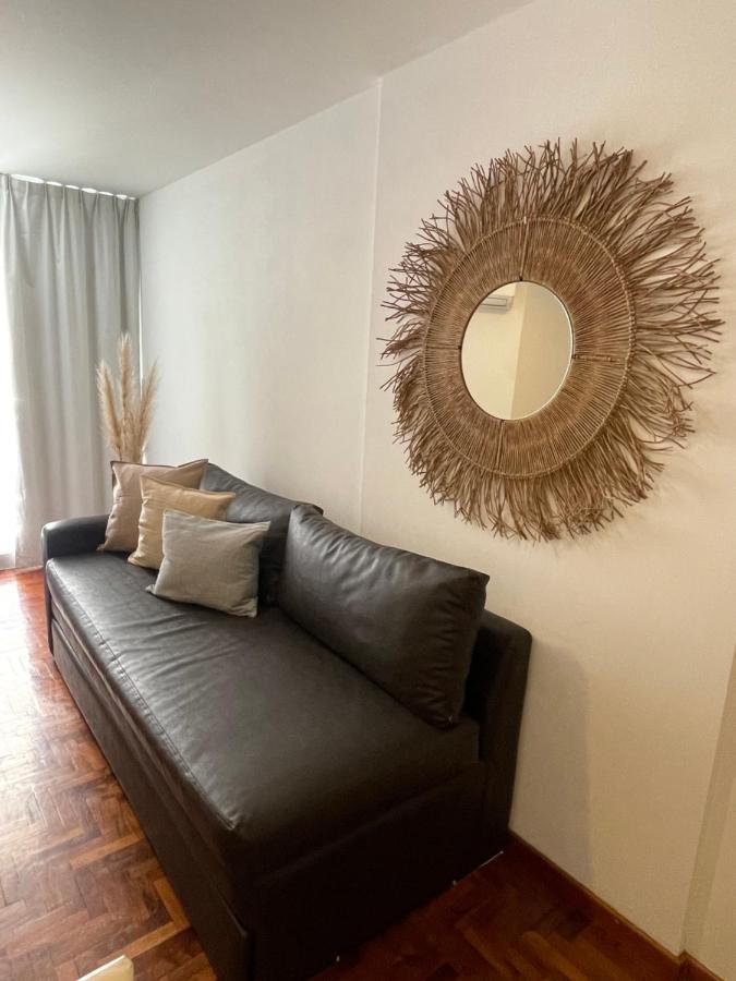 Apartmán Balcarce Deluxe Córdoba Exteriér fotografie