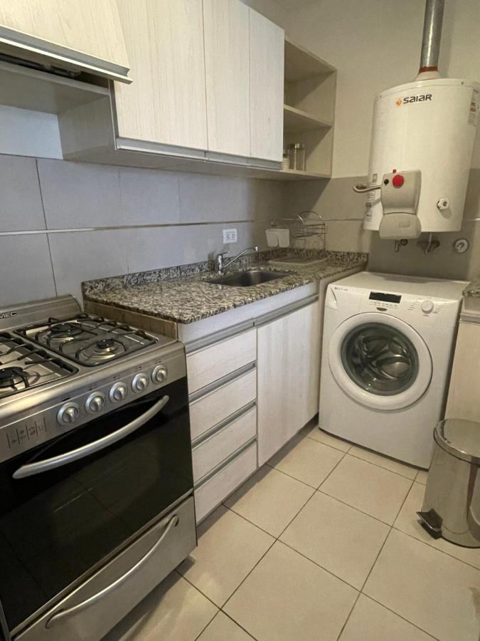 Apartmán Balcarce Deluxe Córdoba Exteriér fotografie