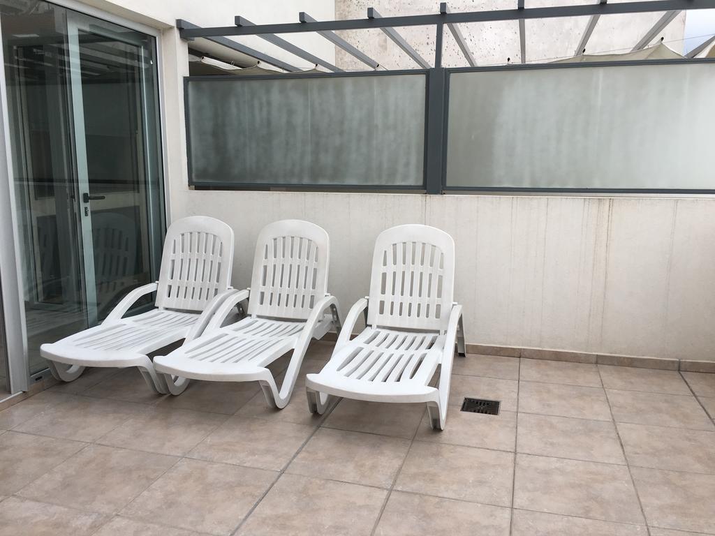Apartmán Balcarce Deluxe Córdoba Exteriér fotografie