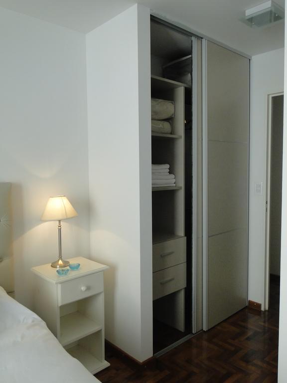 Apartmán Balcarce Deluxe Córdoba Exteriér fotografie